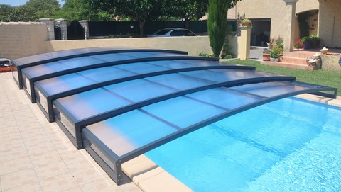 Abri PRIMO Modèle TERO