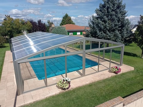 Abri PRIMO Modèle FARO